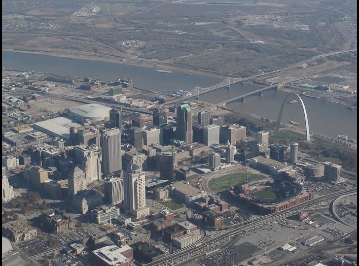#37. Missouri
